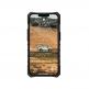 Urban Armor Gear Pathfinder Case - удароустойчив хибриден кейс за iPhone 13 (черен) 3