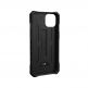 Urban Armor Gear Pathfinder Case - удароустойчив хибриден кейс за iPhone 13 (черен) 5