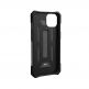 Urban Armor Gear Pathfinder Case - удароустойчив хибриден кейс за iPhone 13 (сив) 5