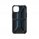 Urban Armor Gear Monarch Case - удароустойчив хибриден кейс за iPhone 13 (син) 4