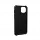 Urban Armor Gear Monarch Case - удароустойчив хибриден кейс за iPhone 13 (син) 5