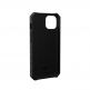 Urban Armor Gear Monarch Case - удароустойчив хибриден кейс за iPhone 13 (черен) 5