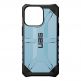 Urban Armor Gear Plasma - удароустойчив хибриден кейс за iPhone 13 Pro Max (син) 4