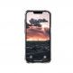 Urban Armor Gear Plyo Case - удароустойчив хибриден кейс за iPhone 13 Pro Max (прозрачен) 3