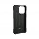 Urban Armor Gear Pathfinder Case - удароустойчив хибриден кейс за iPhone 13 Pro (зелен) 5