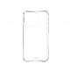 Urban Armor Gear Plyo Case - удароустойчив хибриден кейс за iPhone 13 Pro (прозрачен) 4