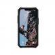 Urban Armor Gear Monarch Case - удароустойчив хибриден кейс за iPhone 13 mini (син) 3