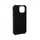 Urban Armor Gear Monarch Case - удароустойчив хибриден кейс за iPhone 13 mini (син) 5