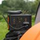 A-Solar Xtorm Portable Power Station 300W XP300 - мощна външна батерия с AC (220V за ел. мрежа), USB-C 60W, 3 x USB-A изходи и 120W гнездо за кола (черен) 10