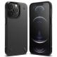 Ringke Onyx Case - силиконов (TPU) калъф за iPhone 13 Pro Max (черен) 1