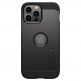 Spigen Tough Armor Case - хибриден кейс с най-висока степен на защита за iPhone 13 Pro (тъмносив) 1