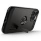 Spigen Tough Armor Case - хибриден кейс с най-висока степен на защита за iPhone 13 Pro (тъмносив) 4