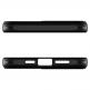 Spigen Tough Armor Case - хибриден кейс с най-висока степен на защита за iPhone 13 Pro (тъмносив) 7