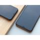3MK HardGlass Max Full Screen Tempered Glass - калено стъклено защитно покритие за дисплея на iPhone 13 Pro Max (черен-прозрачен) 5
