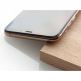 3MK HardGlass Max Full Screen Tempered Glass - калено стъклено защитно покритие за дисплея на iPhone 13, iPhone 13 Pro (черен-прозрачен) 2