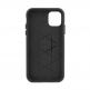Prio Protective Hybrid Cover - хибриден кейс с най-висока степен на защита за iPhone 13 Pro (черен) 2