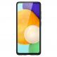 Dux Ducis Yolo Series Case - удароустойчив хибриден кожен кейс за Samsung Galaxy A52, Galaxy A52 5G (черен) 7