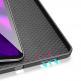 DUX DUCIS Domo Tablet Case - полиуретанов кейс с поставка и отделение за Apple Pencil 2 за iPad Pro 11 M1 (2021), iPad Pro 11 (2020), iPad Pro 11 (2018) (черен) 12