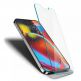 Spigen Glass.Tr Slim Tempered Glass - калено стъклено защитно покритие за дисплея на iPhone 13 Pro Max (прозрачен) 3