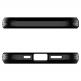 Spigen Tough Armor Case - хибриден кейс с най-висока степен на защита за iPhone 13 mini (син) 7