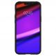 Spigen Rugged Armor Case - силиконов (TPU) калъф с висока степен на защита за iPhone 13 Pro Max (черен) 3