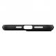 Spigen Core Armor Mag - силиконов (TPU) калъф с висока степен на защита с MagSafe за iPhone 13 Pro Max (черен) 2