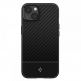 Spigen Core Armor - силиконов (TPU) калъф с висока степен на защита за iPhone 13 (черен) 2