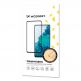 Wozinsky Case Friendly 3D Tempered Glass - калено стъклено защитно покритие за iPhone 13, iPhone 13 Pro (черен-прозрачен) 2