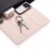 DUX DUCIS Osom TPU Gel Tablet Cover - термополиуретанов (TPU) кейс и поставка за iPad Pro 11 M1 (2021), iPad Pro 11 (2020), iPad Pro 11 (2018) (розов) 3