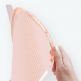 DUX DUCIS Osom TPU Gel Tablet Cover - термополиуретанов (TPU) кейс и поставка за iPad Pro 11 M1 (2021), iPad Pro 11 (2020), iPad Pro 11 (2018) (розов) 7