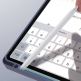 DUX DUCIS Osom TPU Gel Tablet Cover - термополиуретанов (TPU) кейс и поставка за iPad Pro 11 M1 (2021), iPad Pro 11 (2020), iPad Pro 11 (2018) (розов) 14