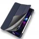 DUX DUCIS Osom TPU Gel Tablet Cover - термополиуретанов (TPU) кейс и поставка за iPad Pro 11 M1 (2021), iPad Pro 11 (2020), iPad Pro 11 (2018) (син) 1
