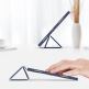 DUX DUCIS Osom TPU Gel Tablet Cover - термополиуретанов (TPU) кейс и поставка за iPad Pro 11 M1 (2021), iPad Pro 11 (2020), iPad Pro 11 (2018) (син) 6