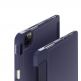 DUX DUCIS Osom TPU Gel Tablet Cover - термополиуретанов (TPU) кейс и поставка за iPad Pro 11 M1 (2021), iPad Pro 11 (2020), iPad Pro 11 (2018) (син) 8