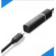 Ugreen Bluetooth Wireless 3.5 mm Transmitter - безжичен блутут аудио адаптер, чрез който можете да прехвърлите звука от телевизор или компютър към слушалки или аудио система 7