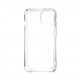 SwitchEasy Crush Case - хибриден удароустойчив кейс за iPhone 13 (прозрачен)  4