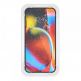 Spigen Glass.Tr Align Master Full Cover Tempered Glass - калено стъклено защитно покритие за целия дисплей на iPhone 13 Pro Max (черен-прозрачен) (2 броя) 3