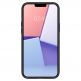 Spigen Ultra Hybrid Case - хибриден кейс с висока степен на защита за iPhone 13 Pro (черен-прозрачен) 2