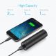 Anker PowerCore 5000 mAh с PowerIQ технология - външна батерия 5000mAh с USB изход за смартфони и таблети (черен) 7