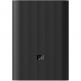 Xiaomi Mi Power Bank 3 Ultra Compact 10000 mAh - преносима външна батерия с USB-C и 2xUSB-A изходи и технология за бързо зареждане (черен) 1