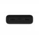 Xiaomi Mi Power Bank 3 Pro 20000 mAh - преносима външна батерия с USB-C и 2xUSB-A изходи и технология за бързо зареждане (черен) 1