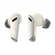 Edifier NB2 Pro True Wireless Active Noise Canceling Earbuds - безжични блутут слушалки с кейс за мобилни устройства (бежав)  1