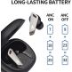 Edifier NB2 Pro True Wireless Active Noise Canceling Earbuds - безжични блутут слушалки с кейс за мобилни устройства (бежав)  5