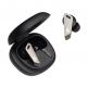 Edifier NB2 Pro True Wireless Active Noise Canceling Earbuds - безжични блутут слушалки с кейс за мобилни устройства (черен)  2