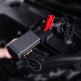 Baseus Super Energy Car Jump Starter 16000 mAh (CRJS02-A0G) - външна батерия 16000 mAh с фенер и JumpStarter за автомобил (черен) 8