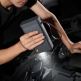 Baseus Super Energy Car Jump Starter 16000 mAh (CRJS02-A0G) - външна батерия 16000 mAh с фенер и JumpStarter за автомобил (черен) 9