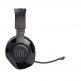 JBL Quantum 350 Wireless Gaming Headset - уникални безжични гейминг слушалки с микрофон (черен) 4
