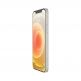 Artwizz SecondDisplay Glass Protectоr - калено стъклено защитно покритие за дисплея на iPhone 12 mini (прозрачен) 1