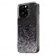 SwitchEasy Starfield Case - дизайнерски хибриден удароустойчив кейс за iPhone 13 (бял) 2