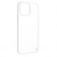 SwitchEasy 0.35 UltraSlim Case - тънък полипропиленов кейс 0.35 мм. за iPhone 13 Pro Max (бял-прозрачен) 3